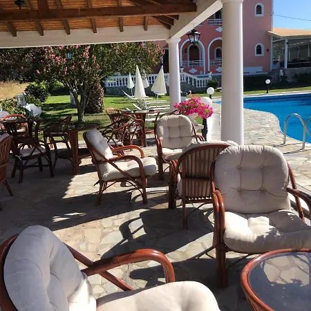 Maison d'hôtes Regina Nina 3*