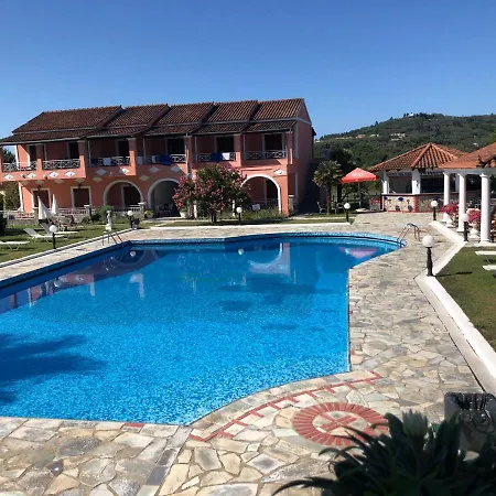 Regina Nina Maison d'hôtes 3*