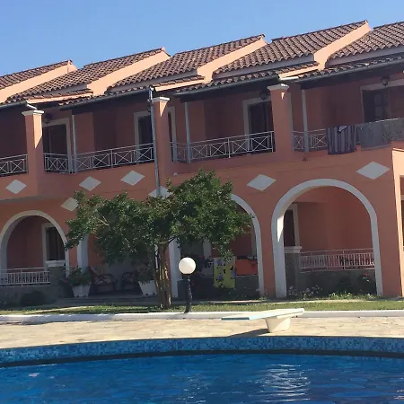 Regina Nina 3* Vasilátika